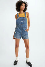 Load image into Gallery viewer, Meadow Games Vintage Shortall

