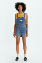 Load image into Gallery viewer, Meadow Games Vintage Shortall
