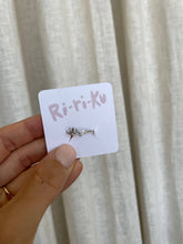 Load image into Gallery viewer, Horoscope Ring

