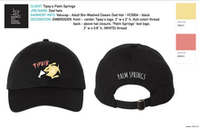 Load image into Gallery viewer, Tipsy's Cap
