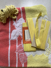 Load image into Gallery viewer, Picnicwear Towel Halter
