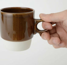Load image into Gallery viewer, Stacks Japanese Coffee Mug
