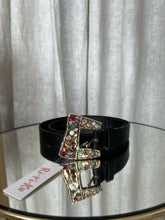 Load image into Gallery viewer, 042924 - Charmed Buckle Belt
