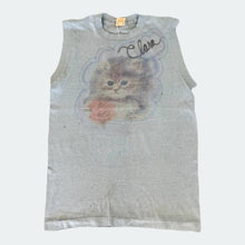 Load image into Gallery viewer, Clara Cat Cloud Muscle
