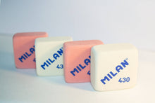 Load image into Gallery viewer, SECRET CANYON Milan Erasers- all varieties
