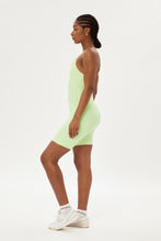 Load image into Gallery viewer, Green Tea Barre Unitard
