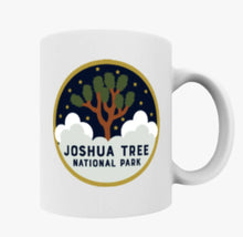 Load image into Gallery viewer, Joshua Tree National Park Mug
