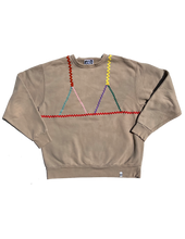Load image into Gallery viewer, Picnicwear Boobie Trap Sweatshirt
