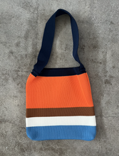 Load image into Gallery viewer, Rainbow Tote
