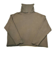 Load image into Gallery viewer, Infinity Turtleneck
