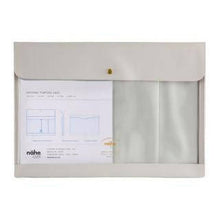 Load image into Gallery viewer, HIGHTIDE Nahe General Purpose Case - Extra Large 14" x 10" A4

