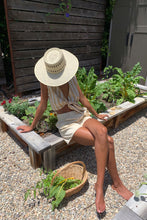 Load image into Gallery viewer, Prairie II Sun Hat

