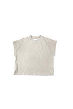 Load image into Gallery viewer, Alabaster Jeanne Tee

