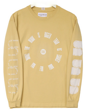 Load image into Gallery viewer, SERVICE LONG SLEEVE TEE
