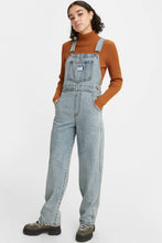 Load image into Gallery viewer, No Stone Unturned Vintage Overalls
