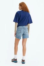 Load image into Gallery viewer, Odeon 501 Mid Thigh Short
