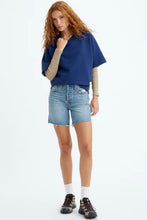 Load image into Gallery viewer, Odeon 501 Mid Thigh Short
