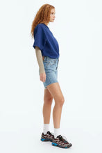 Load image into Gallery viewer, Odeon 501 Mid Thigh Short

