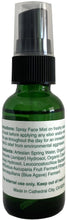 Load image into Gallery viewer, Botanical Face Mist - Desert Supreme

