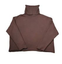 Load image into Gallery viewer, Infinity Turtleneck
