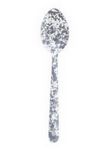 Load image into Gallery viewer, D51 Splatter Large Serving Spoon

