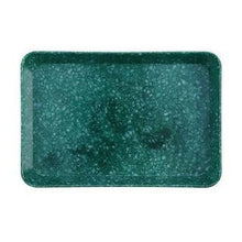 Load image into Gallery viewer, HIGHTIDE Melamine Marbled Tray

