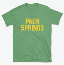 Load image into Gallery viewer, PALM SPRING TEE
