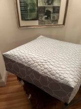 Load image into Gallery viewer, Grange Home Square Floor Pillow
