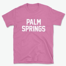 Load image into Gallery viewer, PALM SPRING TEE
