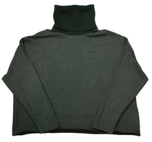 Load image into Gallery viewer, Infinity Turtleneck
