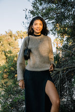 Load image into Gallery viewer, Mushroom Envie Sweater

