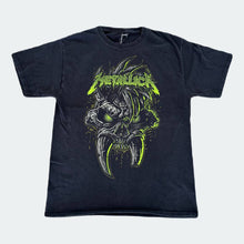 Load image into Gallery viewer, Metallica Broken Fang
