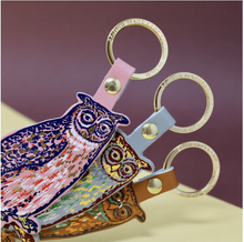 Load image into Gallery viewer, Ark Colour Design Keychain

