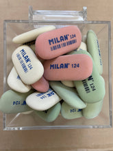 Load image into Gallery viewer, SECRET CANYON Milan Erasers- all varieties
