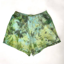 Load image into Gallery viewer, SHORT Gym Short - Lichen Green
