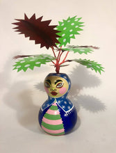 Load image into Gallery viewer, WFGS babushka plant
