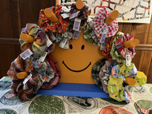 Load image into Gallery viewer, Picnicwear Scrunchie
