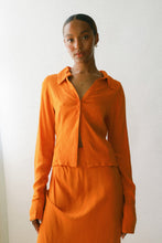 Load image into Gallery viewer, Orange Serrador Shirt
