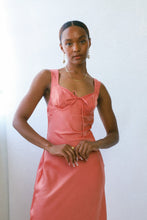 Load image into Gallery viewer, Dusty Pink Canyon Dress
