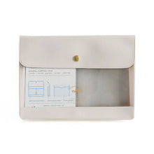Load image into Gallery viewer, HIGHTIDE Nahe General Purpose Case - Medium 6"x 4" A6

