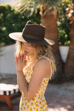 Load image into Gallery viewer, Coco Rancher Hat
