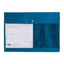 Load image into Gallery viewer, HIGHTIDE Nahe General Purpose Case - Extra Large 14" x 10" A4
