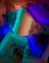 Load image into Gallery viewer, Pyramid | CLUB TIME WARP
