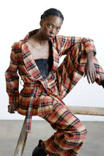 Load image into Gallery viewer, SOLEIL WRAP JACKET
