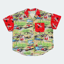 Load image into Gallery viewer, Coca Cola Vintage Woven
