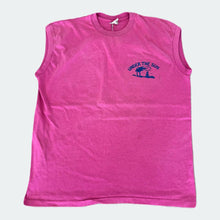 Load image into Gallery viewer, Pink Under the Sun Muscle

