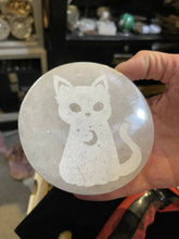 Load image into Gallery viewer, Selenite Charge Plate
