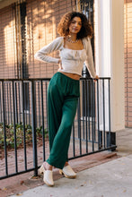 Load image into Gallery viewer, Cream Bella Top
