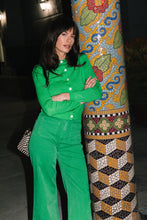 Load image into Gallery viewer, Grass Cameron Cardigan
