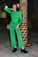 Load image into Gallery viewer, Grass Cameron Cardigan
